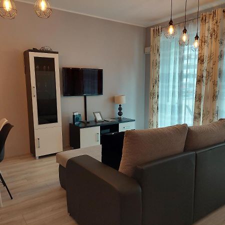Sas Apartamenty Nautica Szczecin Luaran gambar